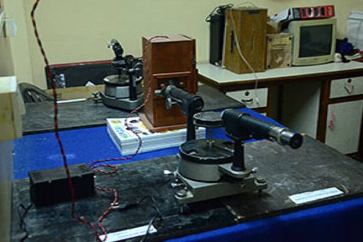 laboratory
